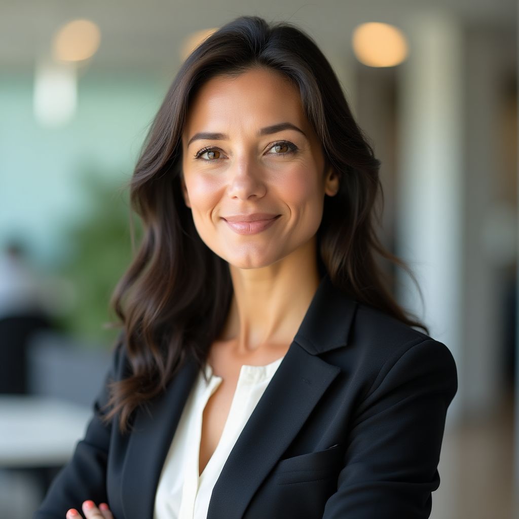 María Rodríguez