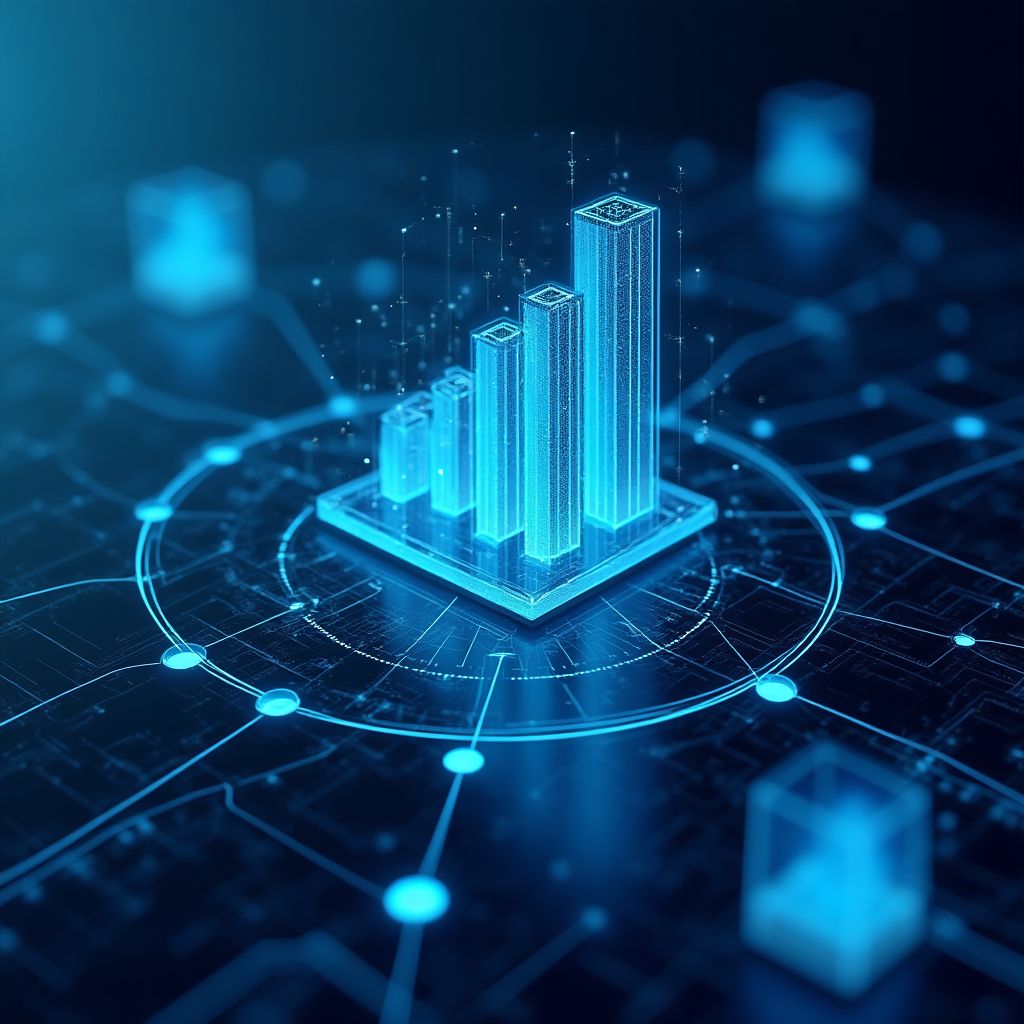 Plataforma FinTech Digital