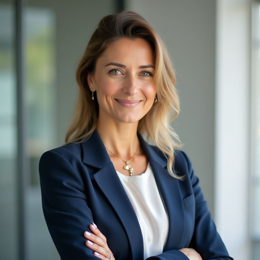 Luciana Fernández