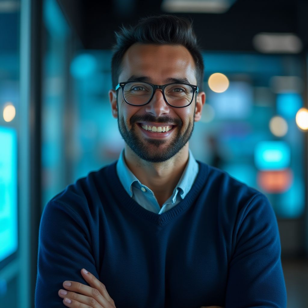 Diego Ramírez
